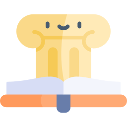 Book icon