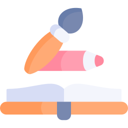 Book icon