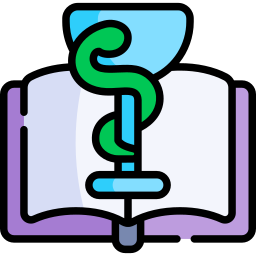 Book icon