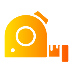 Measure icon