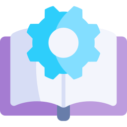 Book icon