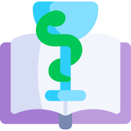 Book icon