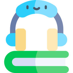 Audiobook icon