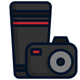 fotographie icon