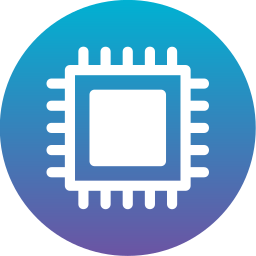 cpu icon