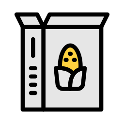 Cornflakes icon