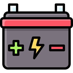 Battery icon