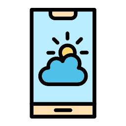 Weather icon