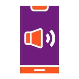 Speaker icon