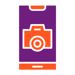 Camera icon