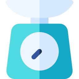 Scale icon