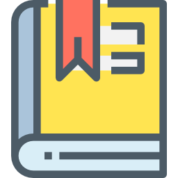 Book icon