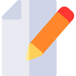 Paper icon