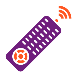 Дистанционное управление иконка