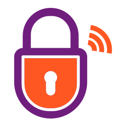 Padlock icon