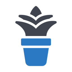 house plants icon