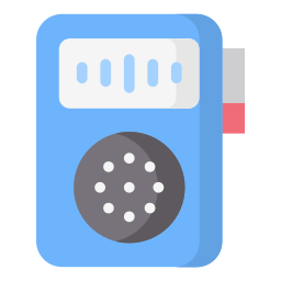 Dictaphone icon