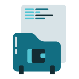 Wallet icon