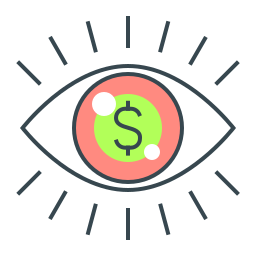 Vision icon