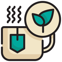 Tea icon