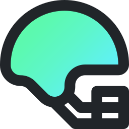 rugby-helm icon
