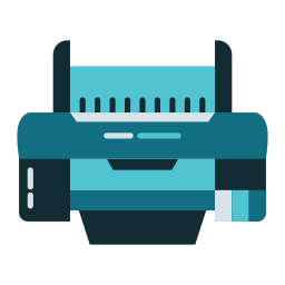 Printer icon