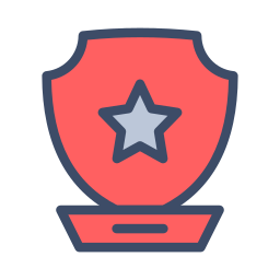 Shield icon