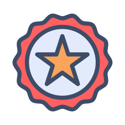 Badge icon