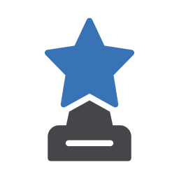 Film award icon