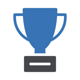 Trophy icon