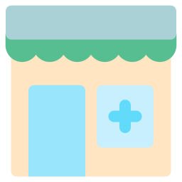 Pharmacy icon