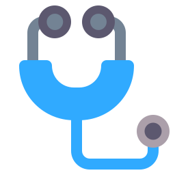 Stethoscope icon