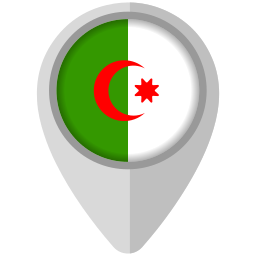 algérie Icône