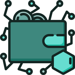 Wallet icon