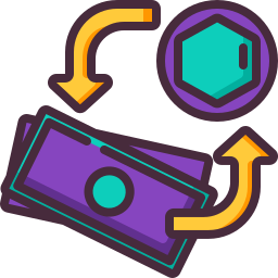 Exchange icon