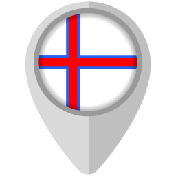 Faroe islands icon