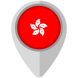 hong kong icono