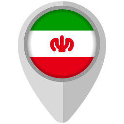 Iran icon