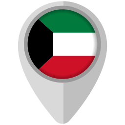 kuwait Ícone