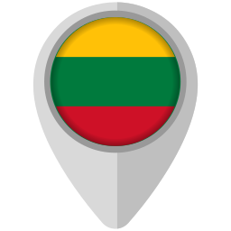 Lithuania icon