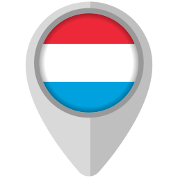 Luxembourg icon