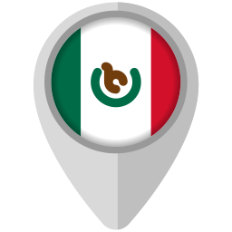 méxico Ícone