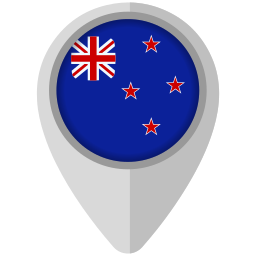 New zealand icon