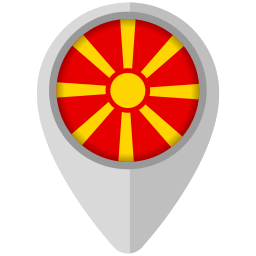 북 마케도니아 icon