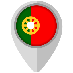 portugal icono