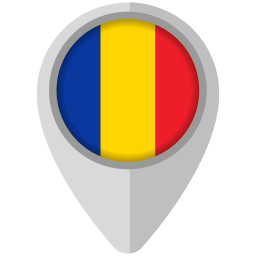 rumania icono