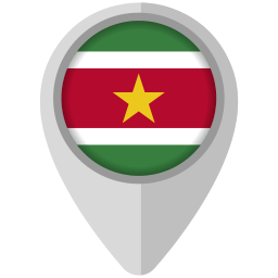 suriname icon