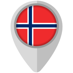 Svalbard and jan mayen icon