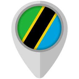 tanzania ikona