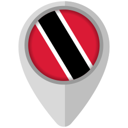 Trinidad and tobago icon